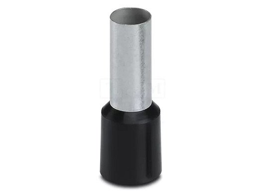 3200412 Тип: кабелен накрайник (тип гилза); изолиран; меден; 25 mm²; дължина на гилзата: 16 mm