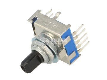 Rotary switch ALPS