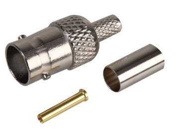 BNC-026 BNC fe RG58