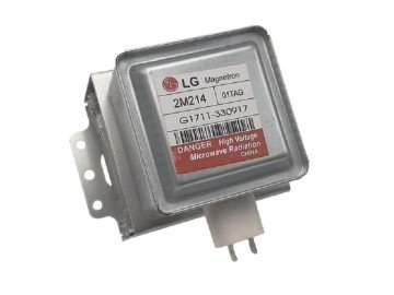 MAGNETRON 2M214