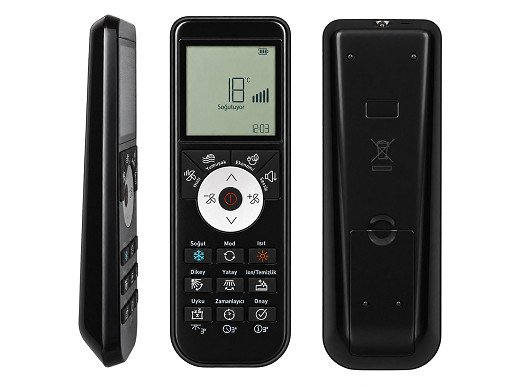 Дистанционно управление ALK-1560 5401568403