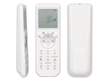 Дистанционно управление ALK-1560 5401568403
