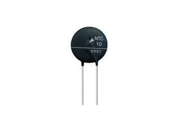 NTC 4.7 ohm 8.5mm