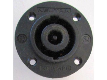 Букса NL8MPR