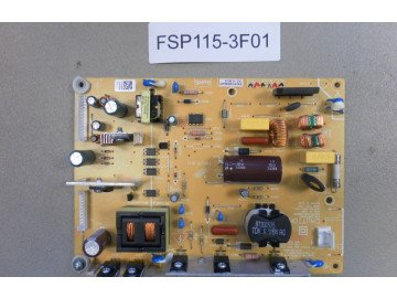 PSU FSP115-3F01