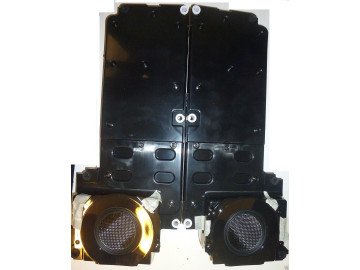 1-858-975-21 1-858-975-11 Speakers Altoparlanti