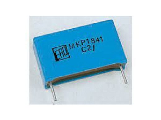 Полипропилен филм кондензатор  1.35UF 250V