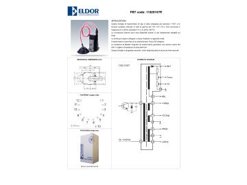 ТХО за телевизор 1182.0107;HR6228