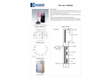 ТХО за телевизор 1182.6040;1132.0017;HR6068;HR6277