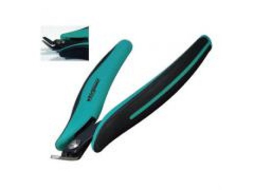 Клещи резачки 174-255 135mm