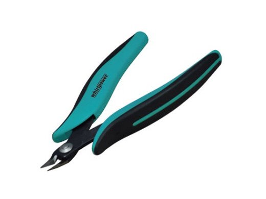 Клещи резачки 174-250A, 135 мм