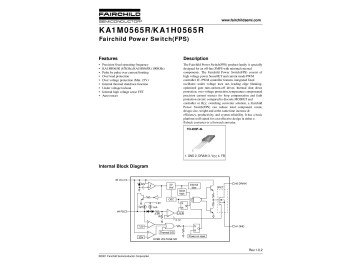 Интегр.схема  1M0565RTU