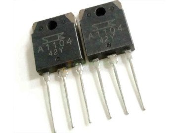 2SA1104 TO-218