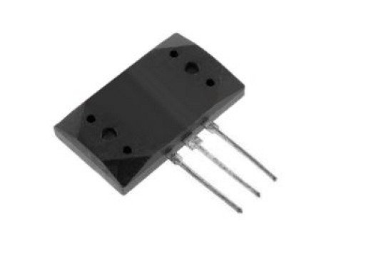 Транзистор 2SA1216    MT-200