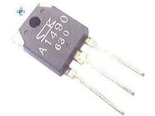 Транзистор 2SA1490 TO-3P