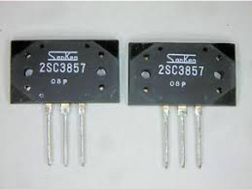 Транзистор 2SA1493 MT-200