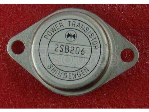 Транзистор 2SB206