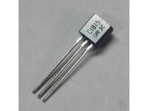 Транзистор 2SC1815GR TO-92