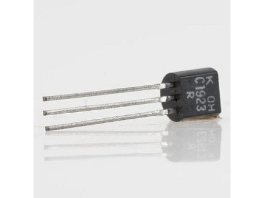 Транзистор 2SC1923