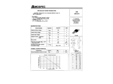 2SC2373 TO-220