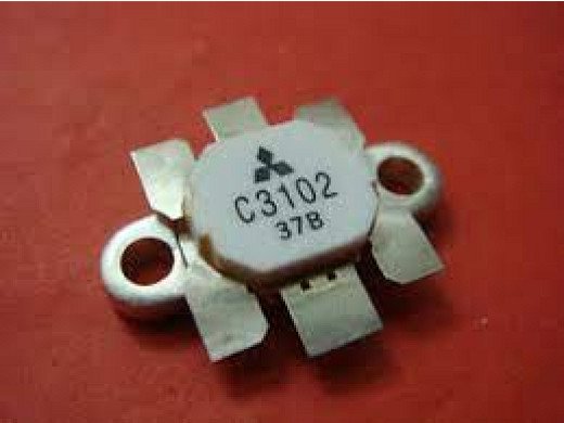 Транзистор 2SC3102
