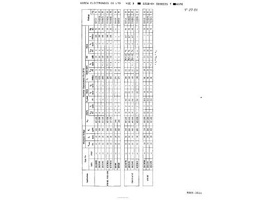 Транзистор 2SC4369