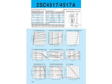 2SC4517A TO-220F