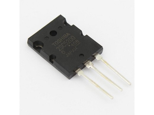 Транзистор 2SC5200 TO-264