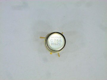 2SC756 TO-5