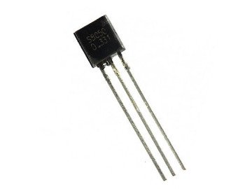 Транзистор 2SC8050 SS8050 TO-92