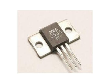 Транзистор 2SD586