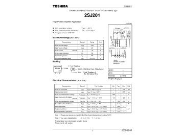 2SK1530+2SJ201 TO-264