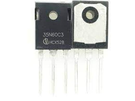 Транзистор SPW35N60C3 TO-3P
