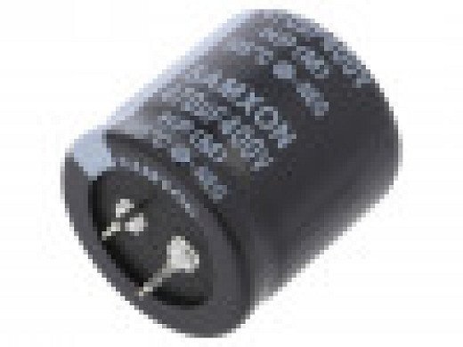 Кондензатор електр.470MF 400V 105