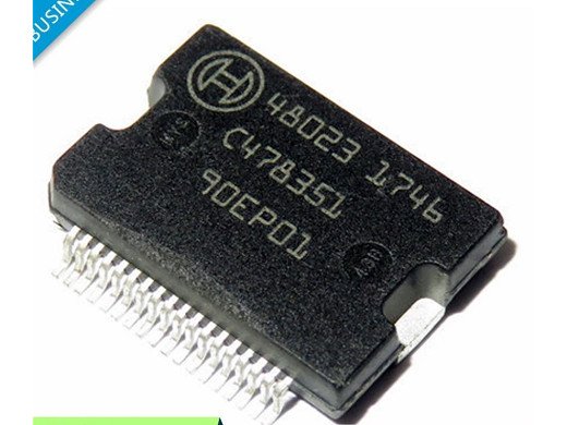Интегр.схема BOSCH 48023 SSOP-36