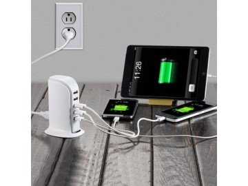 USB централа  5 Port Usb 3.0 Hub