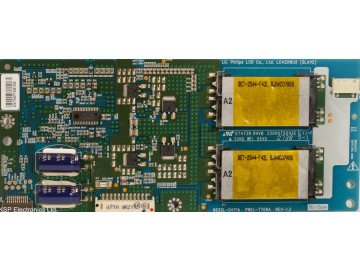 Инвертер платка 6632L-0471A PNEL-T708A REV-1.2
