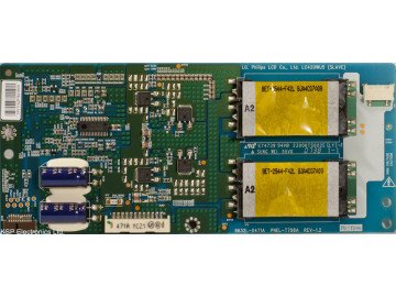 Инвертер платка 6632L-0471A PNEL-T708A REV-1.2