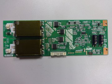 Инвертер платка 6632L-0480A LC370WU3