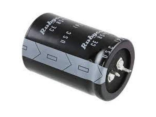 Кондензатор електр.6800UF/63V 105'C