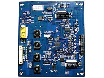 Платка 6917L-0061B 3PEGC20008B-R