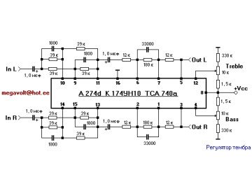 A273D DIP-16