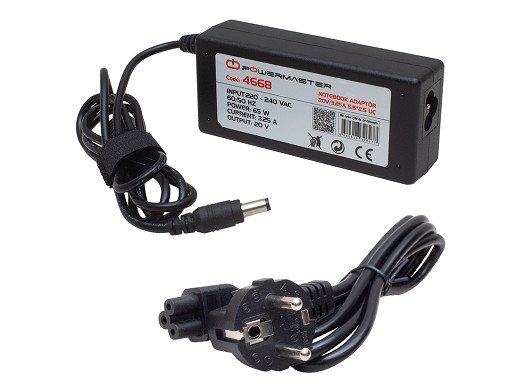 Адаптер  AC/DC SL-NBA60 IBM
