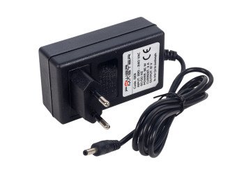 ADAPTER AC/DC 12V 3A PM-1301