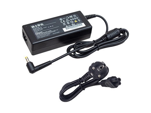 Зарядно за лаптоп Dell 19.5V 4.62A 4.0*1.7mm 90W