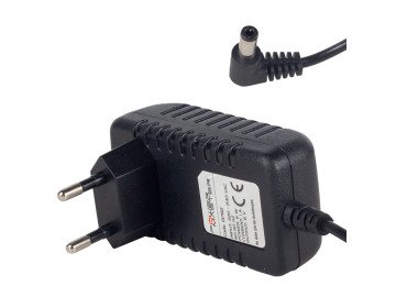 ADAPTER AC/DC 6V 1A 10380