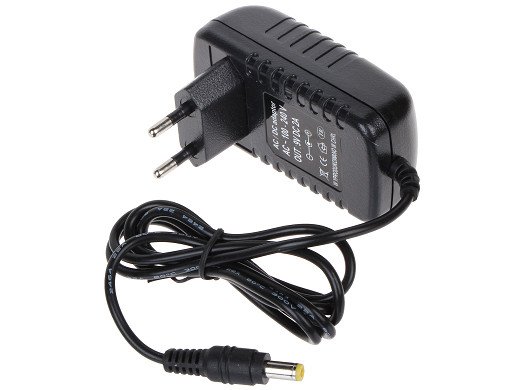 Адаптер 9V 2A PM-1804