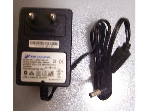 Адаптер Адаптер  AC/DC FSP024-DCLA1