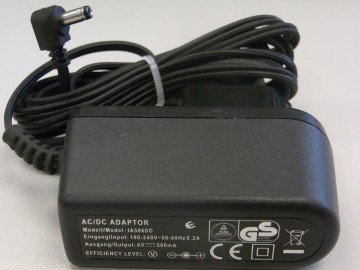 ADAPTER AC/DC IA5060G