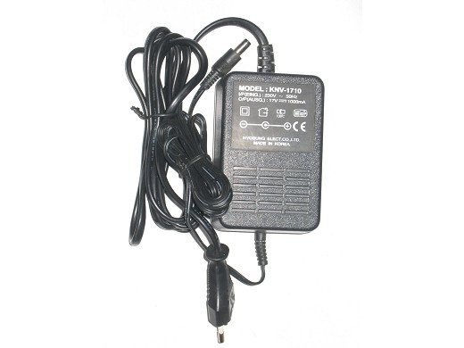 Адаптер  AC/DC KNV-1710